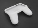 Convenient Holder for iPhone (white)